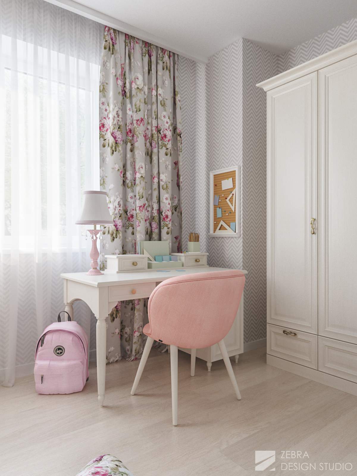 Дом в ЖК Есенинский