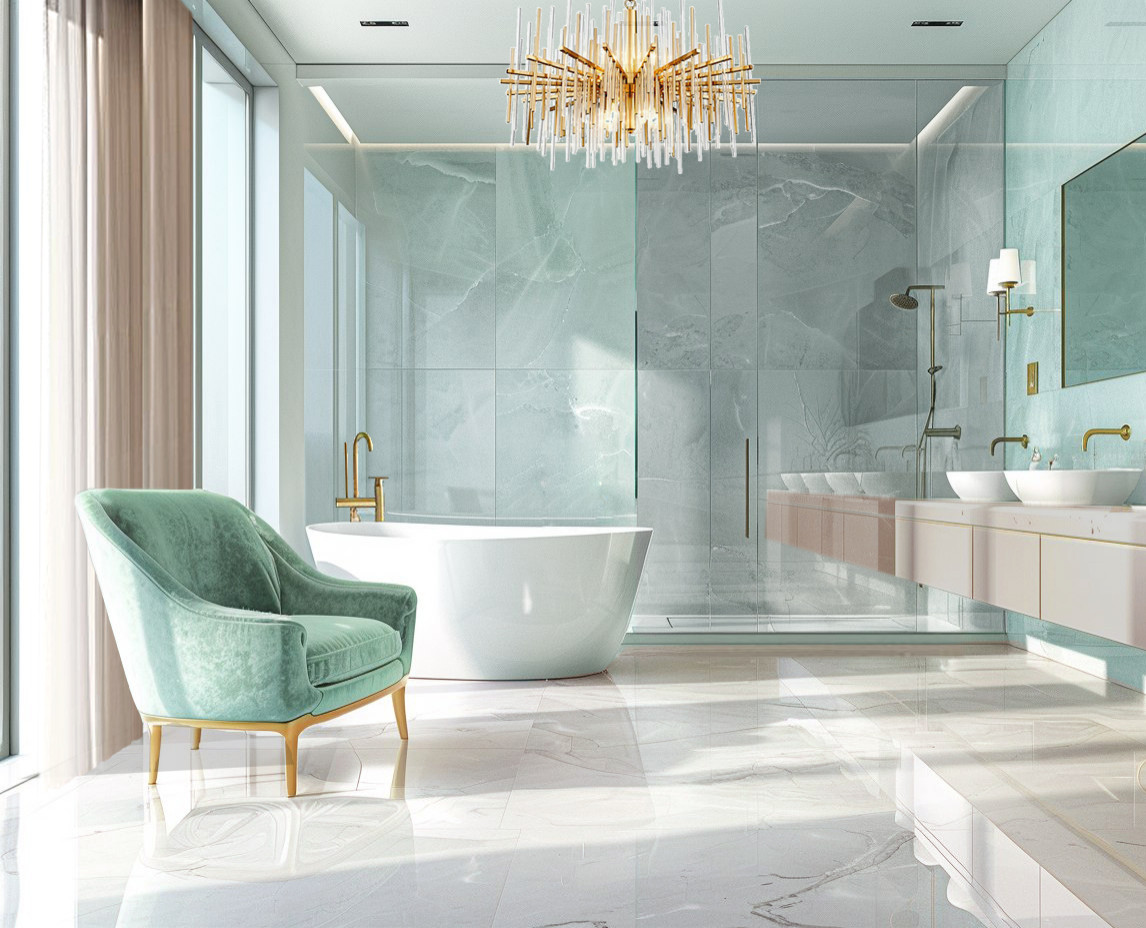 Загородный дом "Ноты классики"