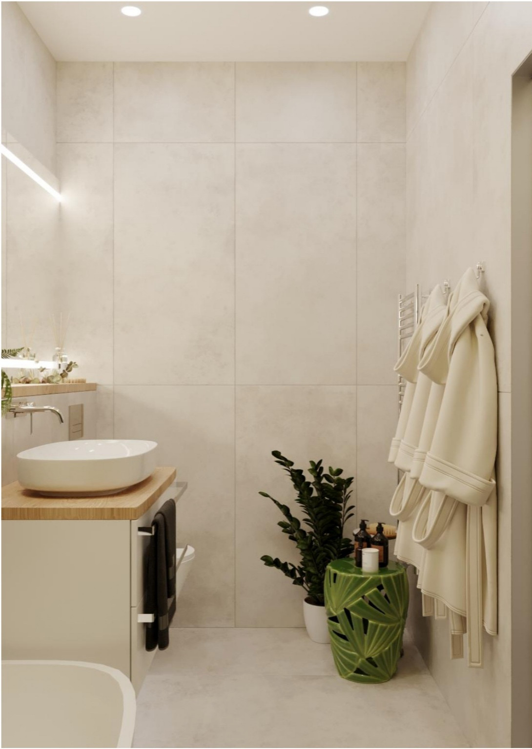 ЖК Магнифика