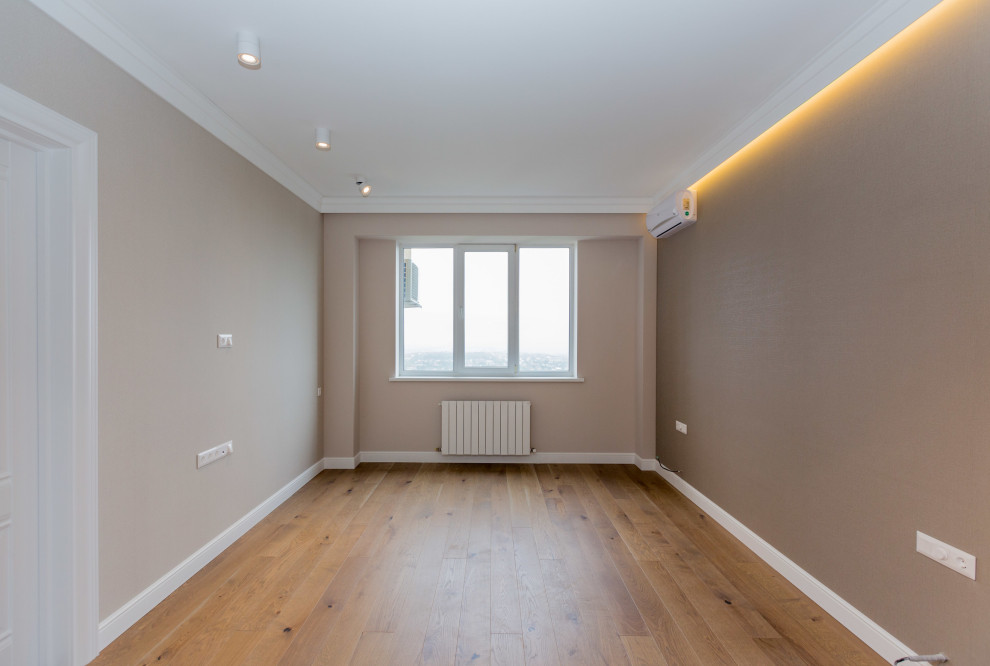 Ленинградский проспект