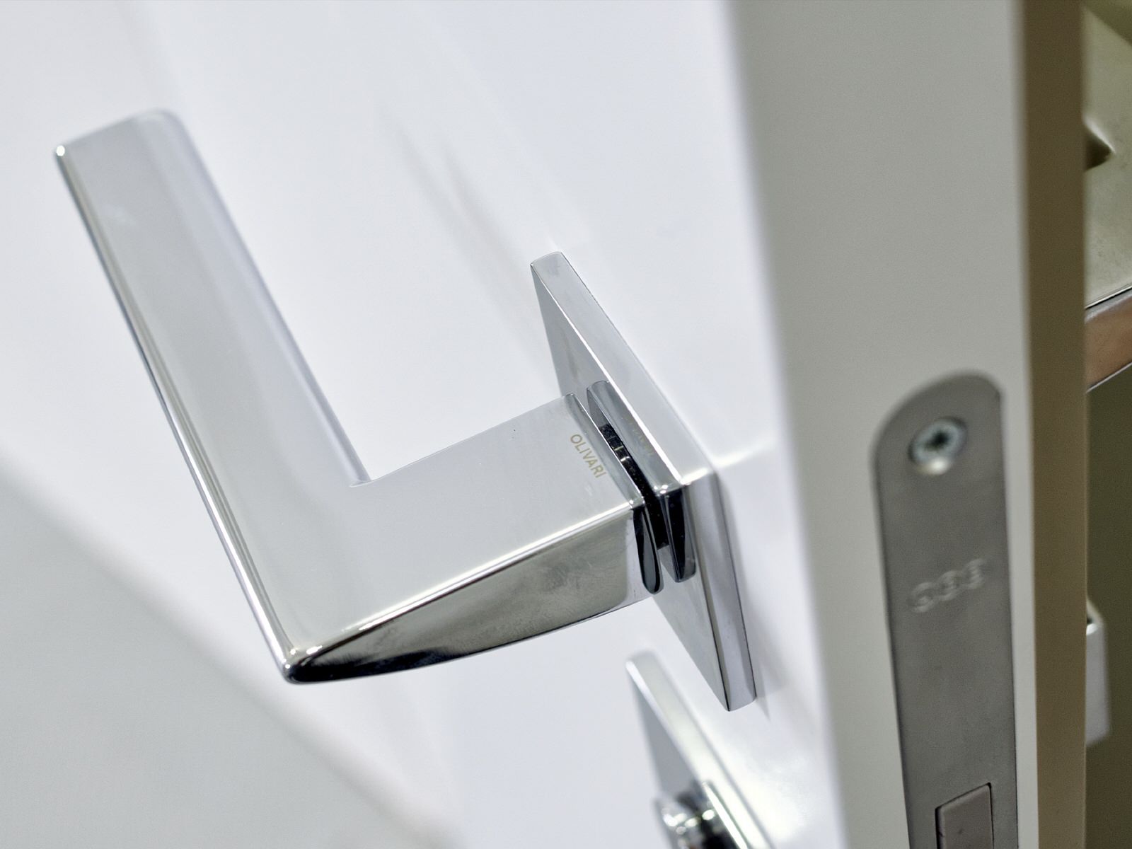 Межкомнатные двери