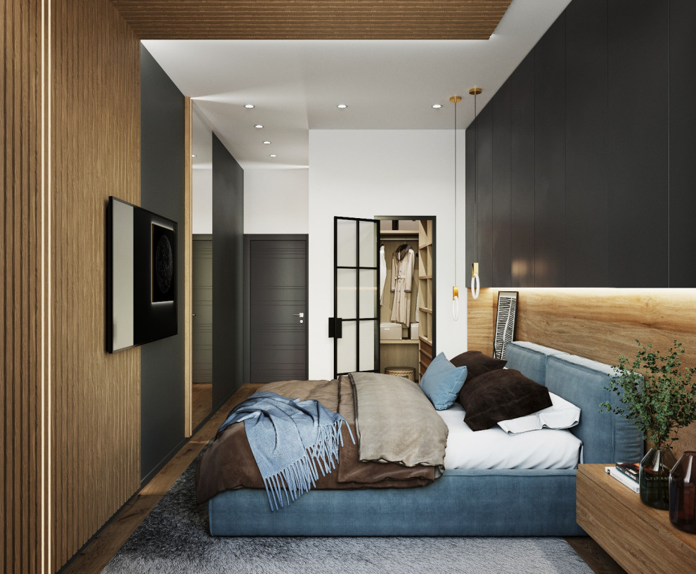 ЖК. Петровский