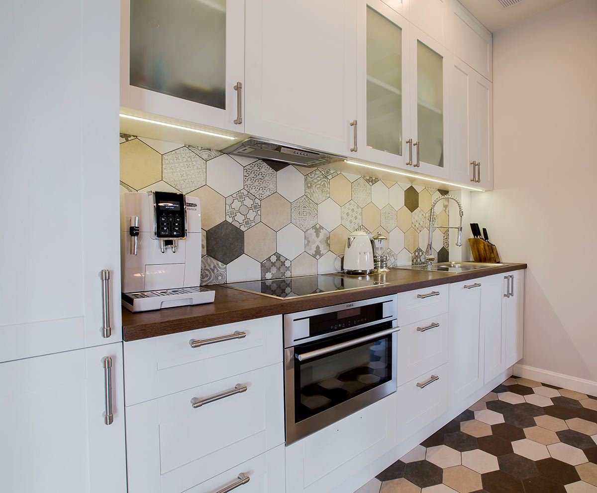 Легкая Скандинавия