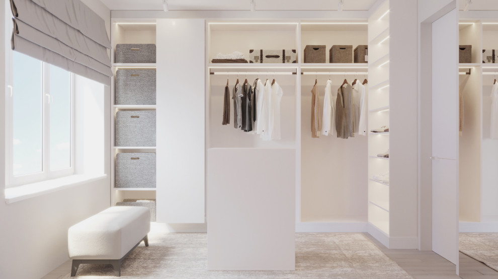 Частный дом для Владислава и Надежды