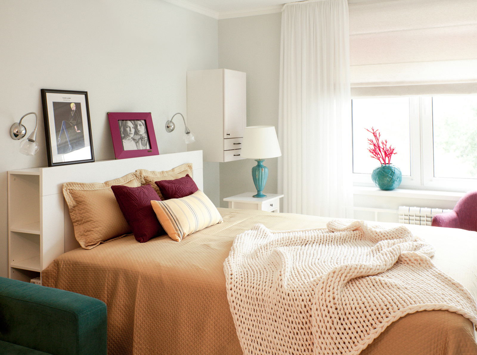 Северный вектор