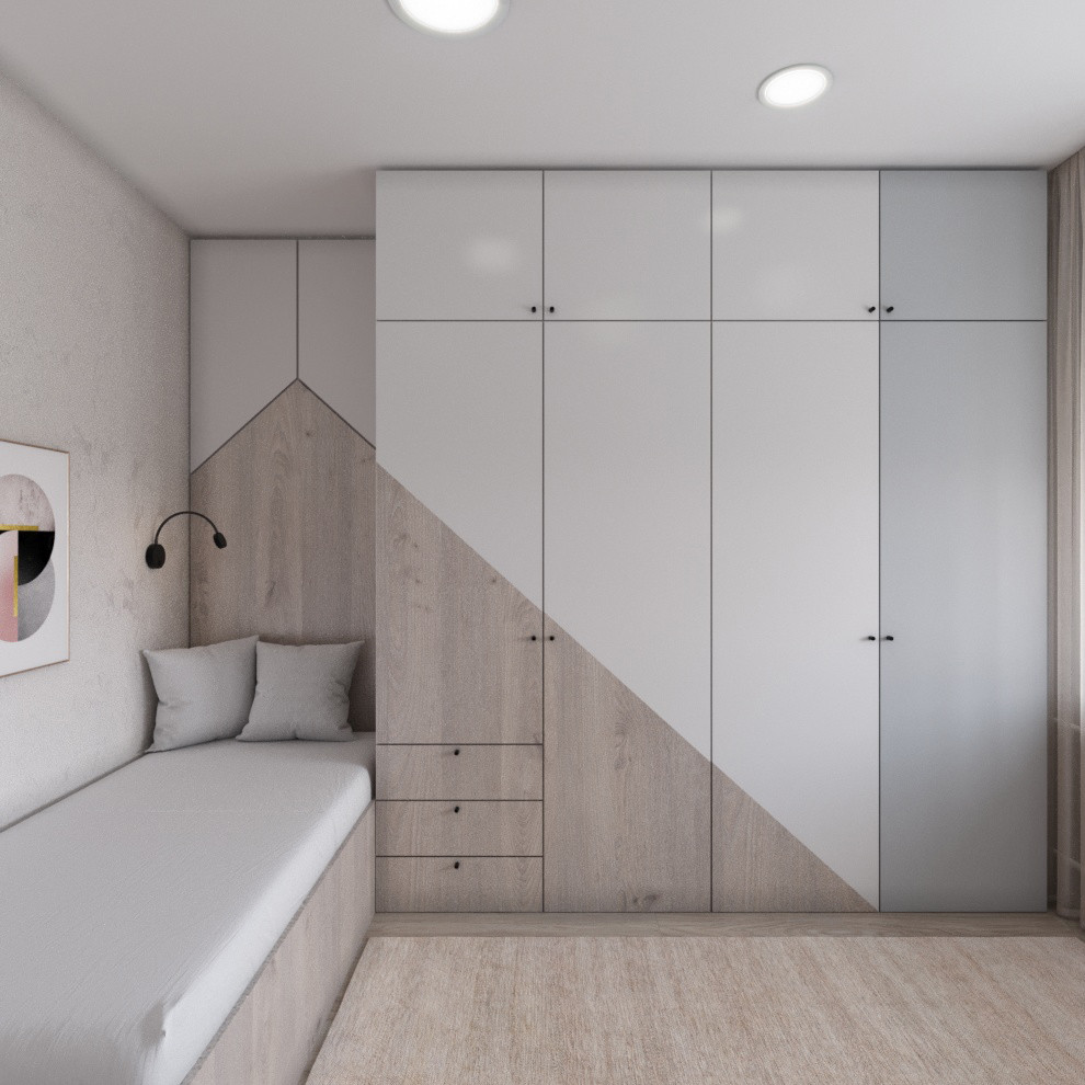 Марины Цветаевой 38 Маяк