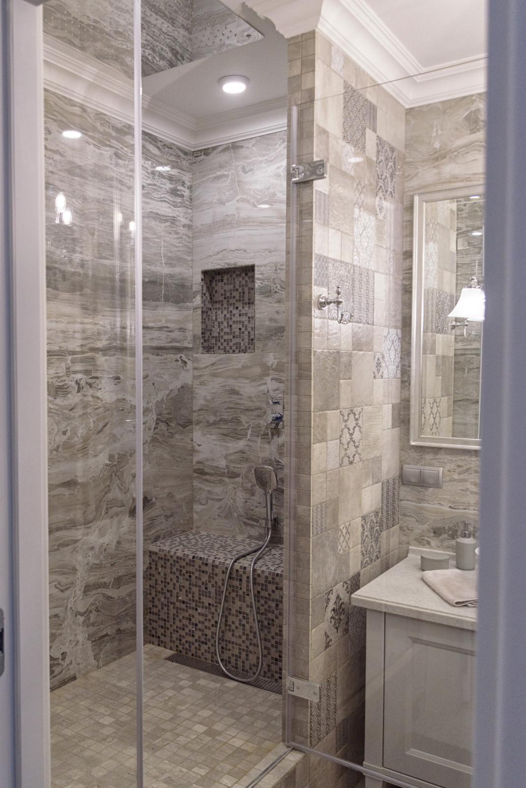 Мосфильмовская 88