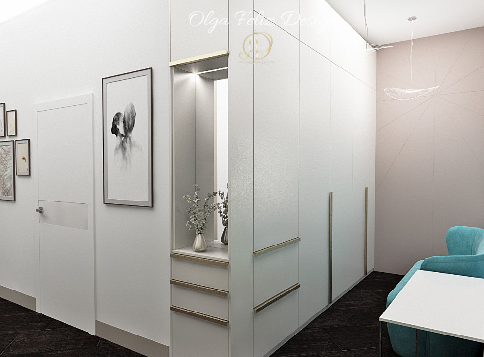 Обложка проекта: Частное домовладение Иноземцево