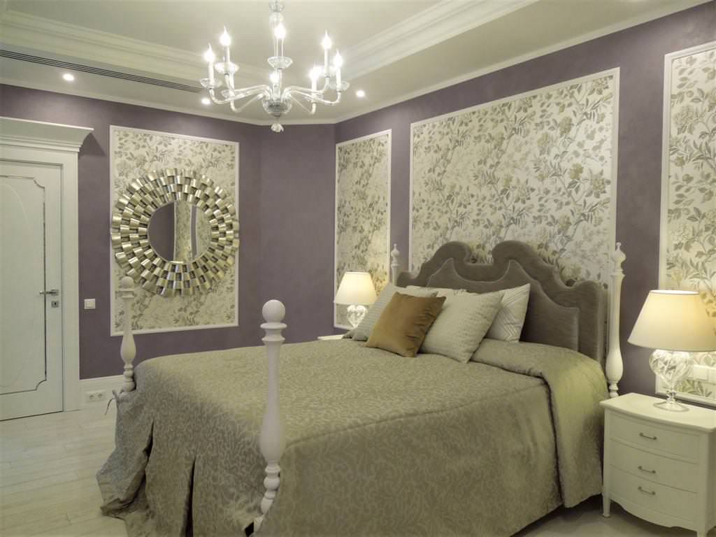 Элитная квартира