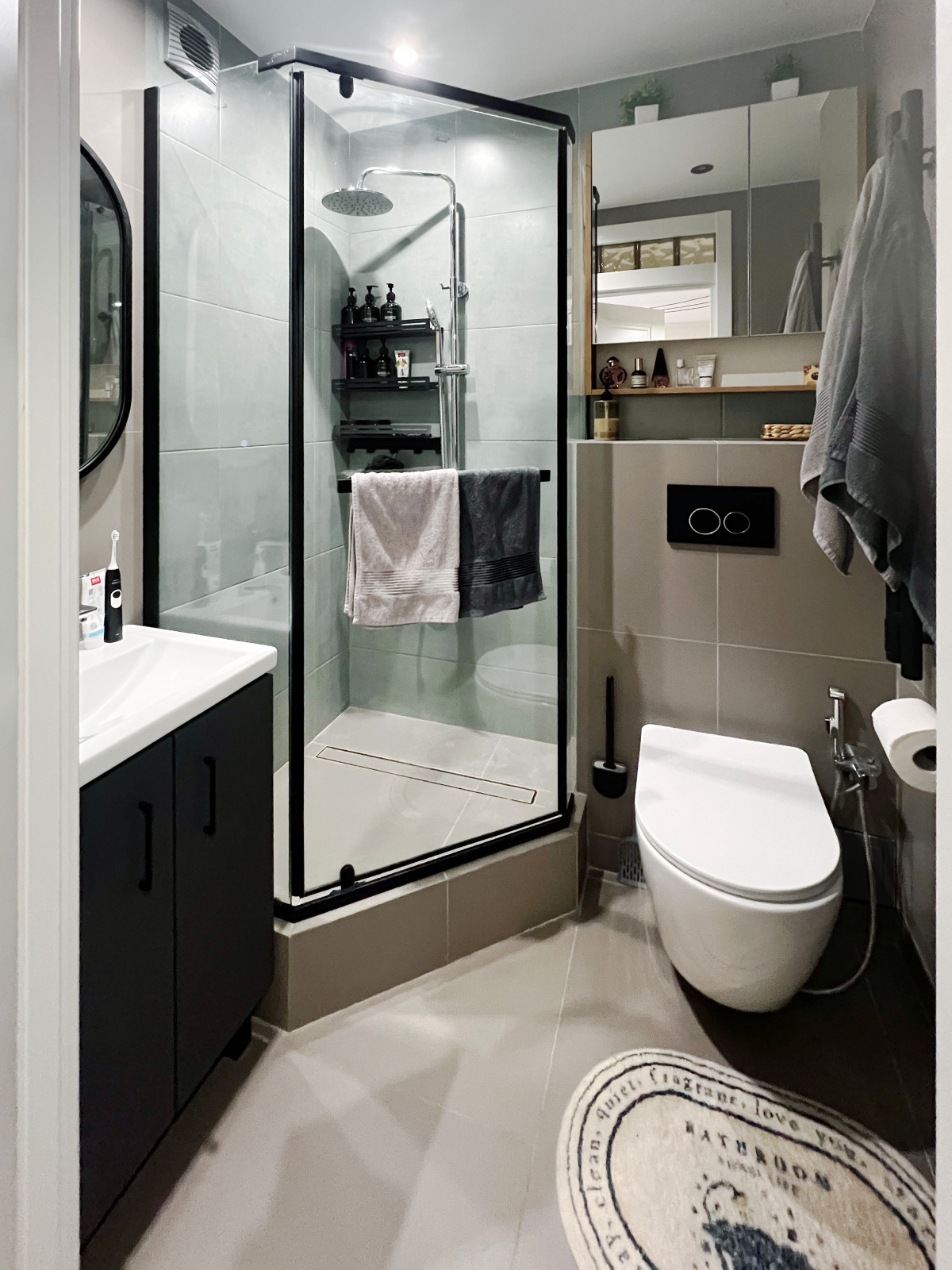 Сочная классика в старом фонде (ФОТО)