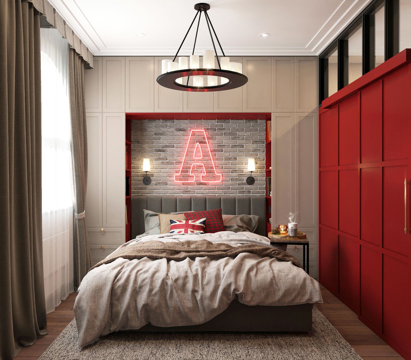 Квартира на пр.Стачек