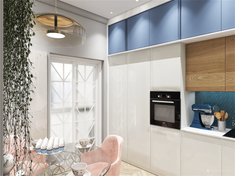 Мои интерьеры