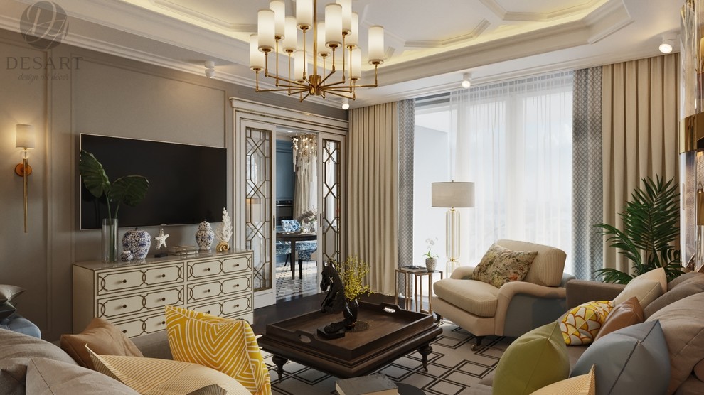 ЖК "Литератор"