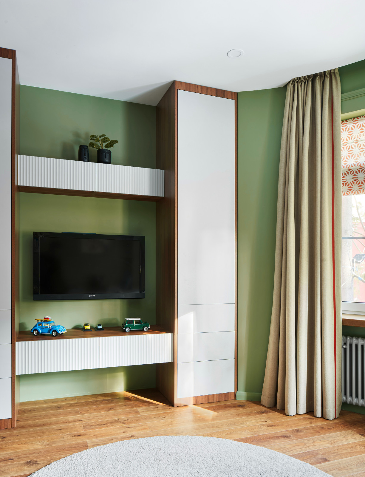 Таунхаус в Лисьем Носу