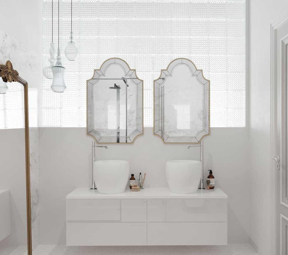 Брутализм и современная классика