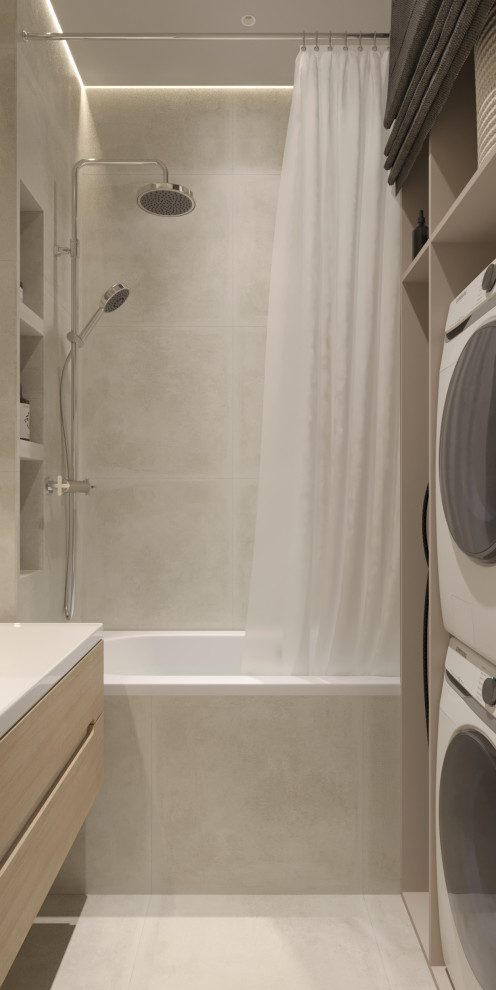 КВАРТИРА БАЛИ-СТАЙЛ