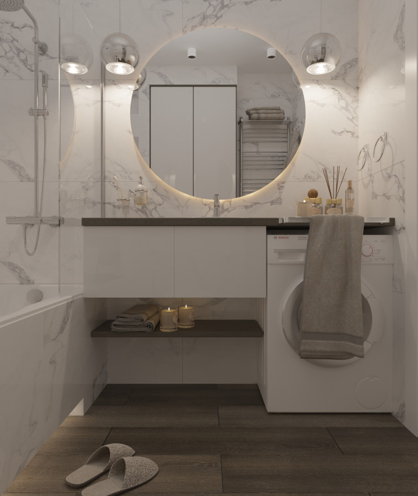 ЖК "Нордберг"