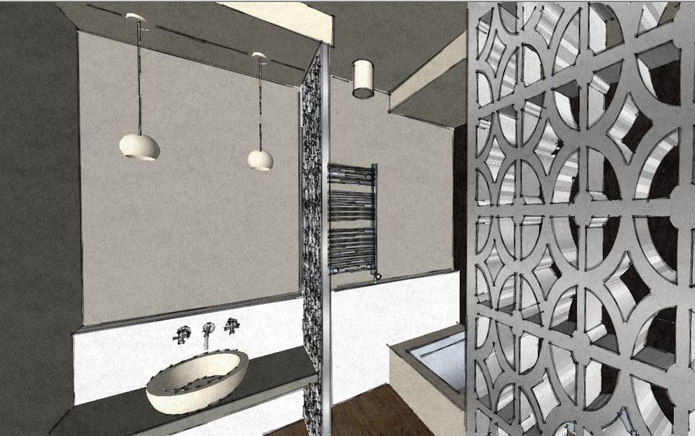 Таунхаус Николино