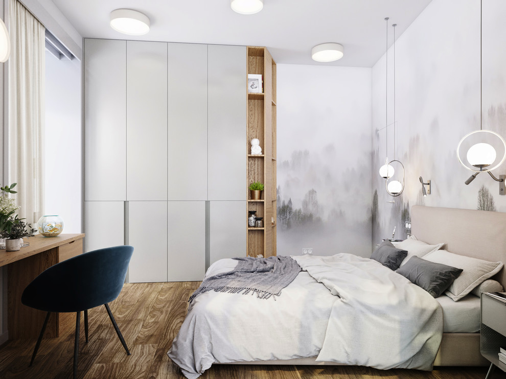 Квартира в Сколково