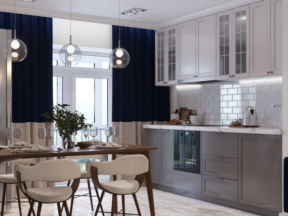 ЖК Юбилейный