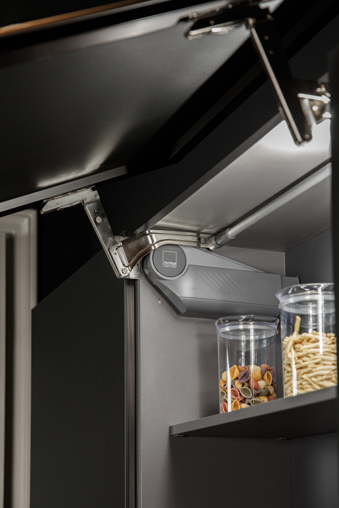 Ak_04 | Fenix \\ Steel