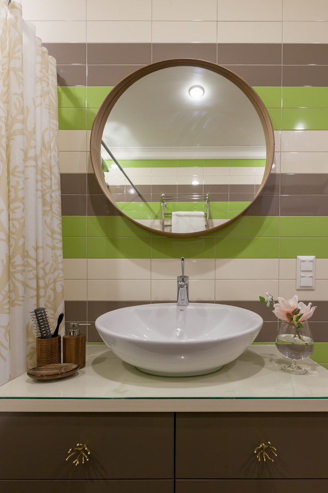 Квартира с видом на море