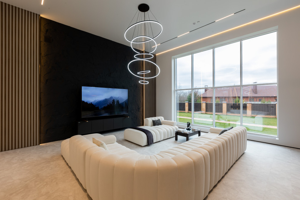 Интерьерная съемка