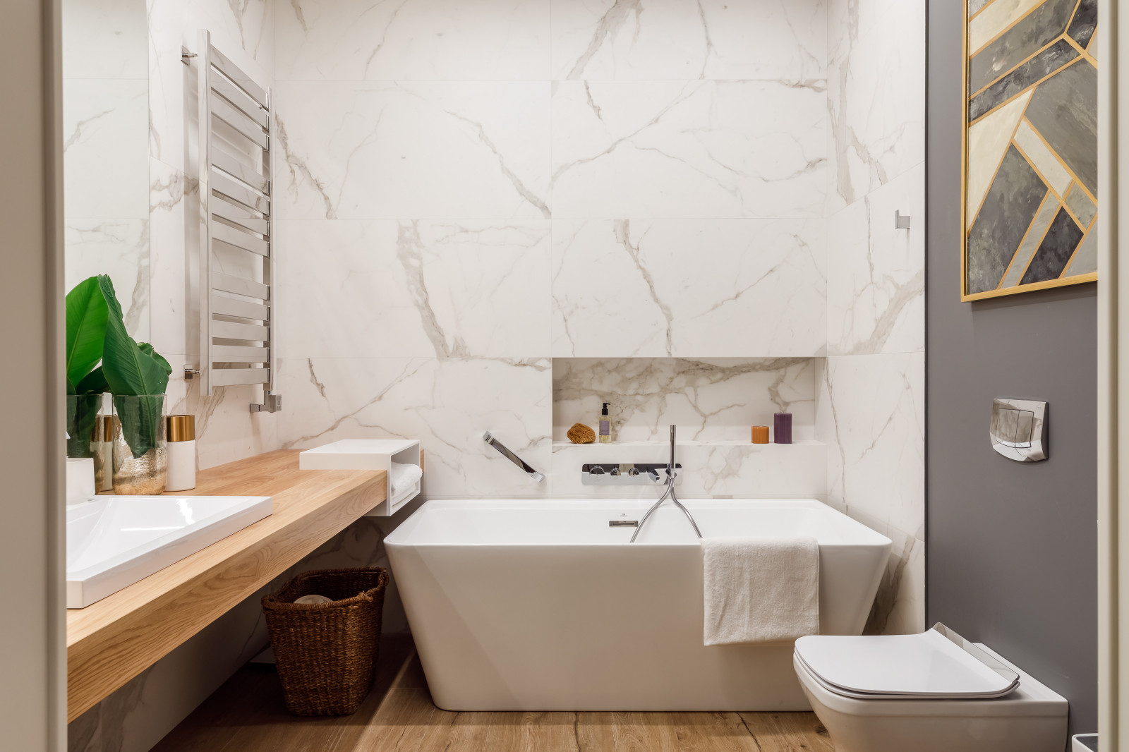 ЖК "Актёр Гэлакси"