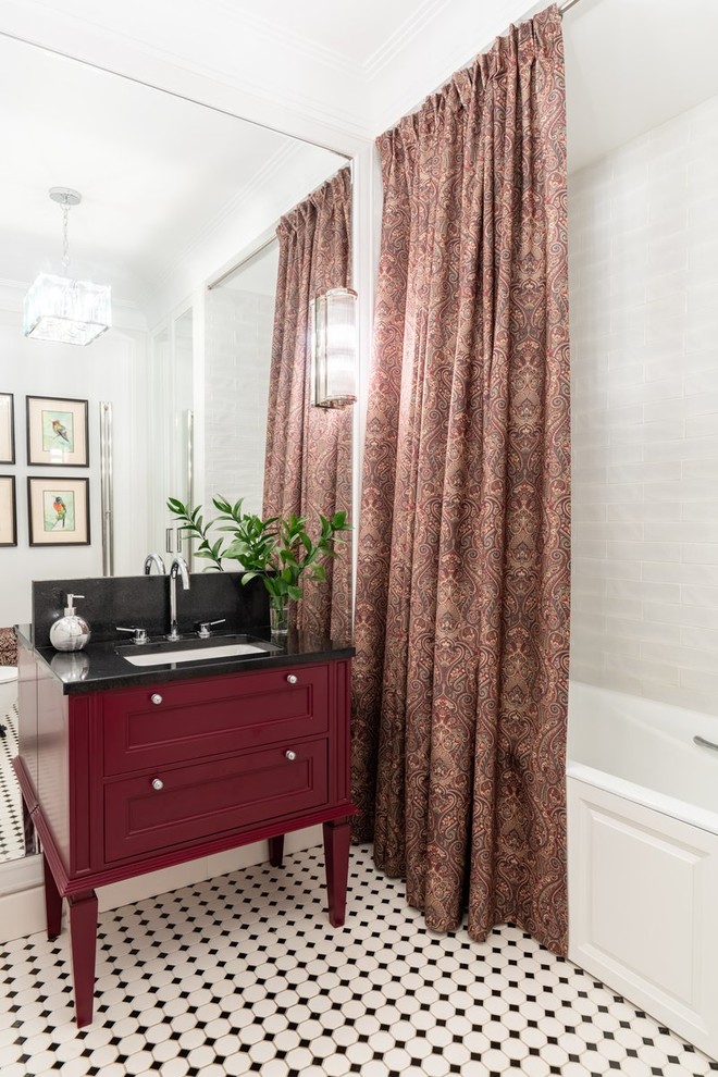 Квартира на Боевской улице