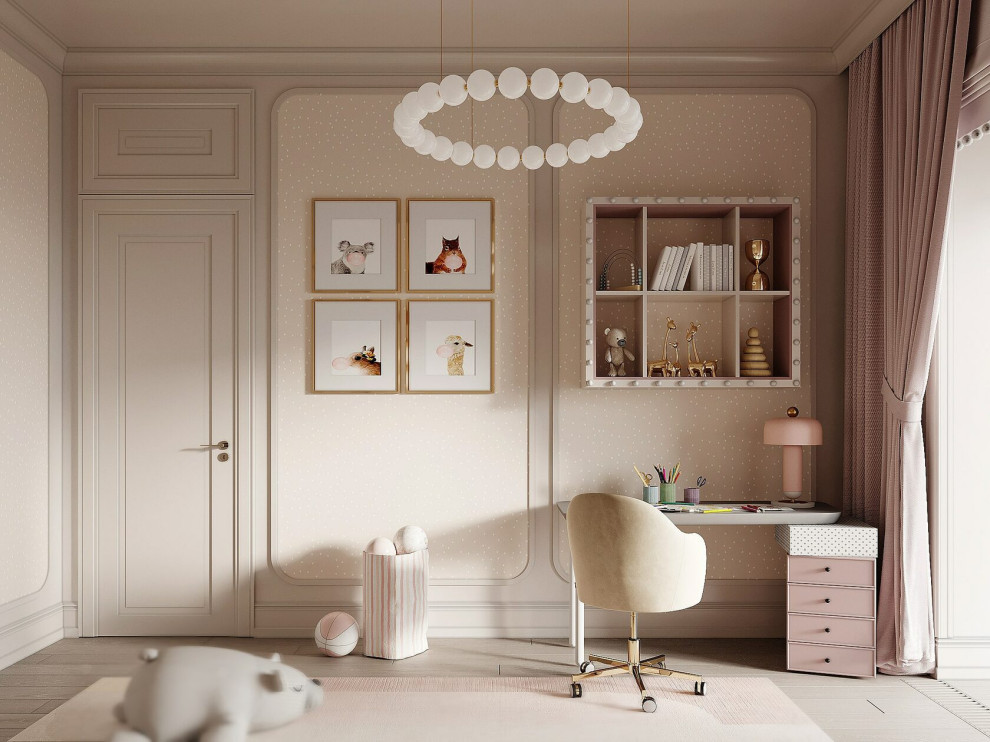 Студия дизайна интерьера Алексея Фирсова