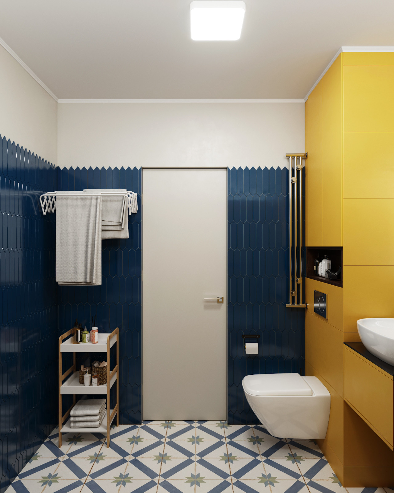 Красноармейская