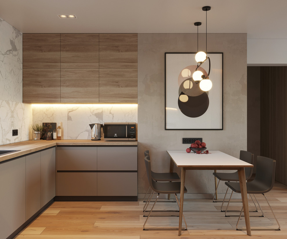 Коттедж в поселке "Медная подкова"