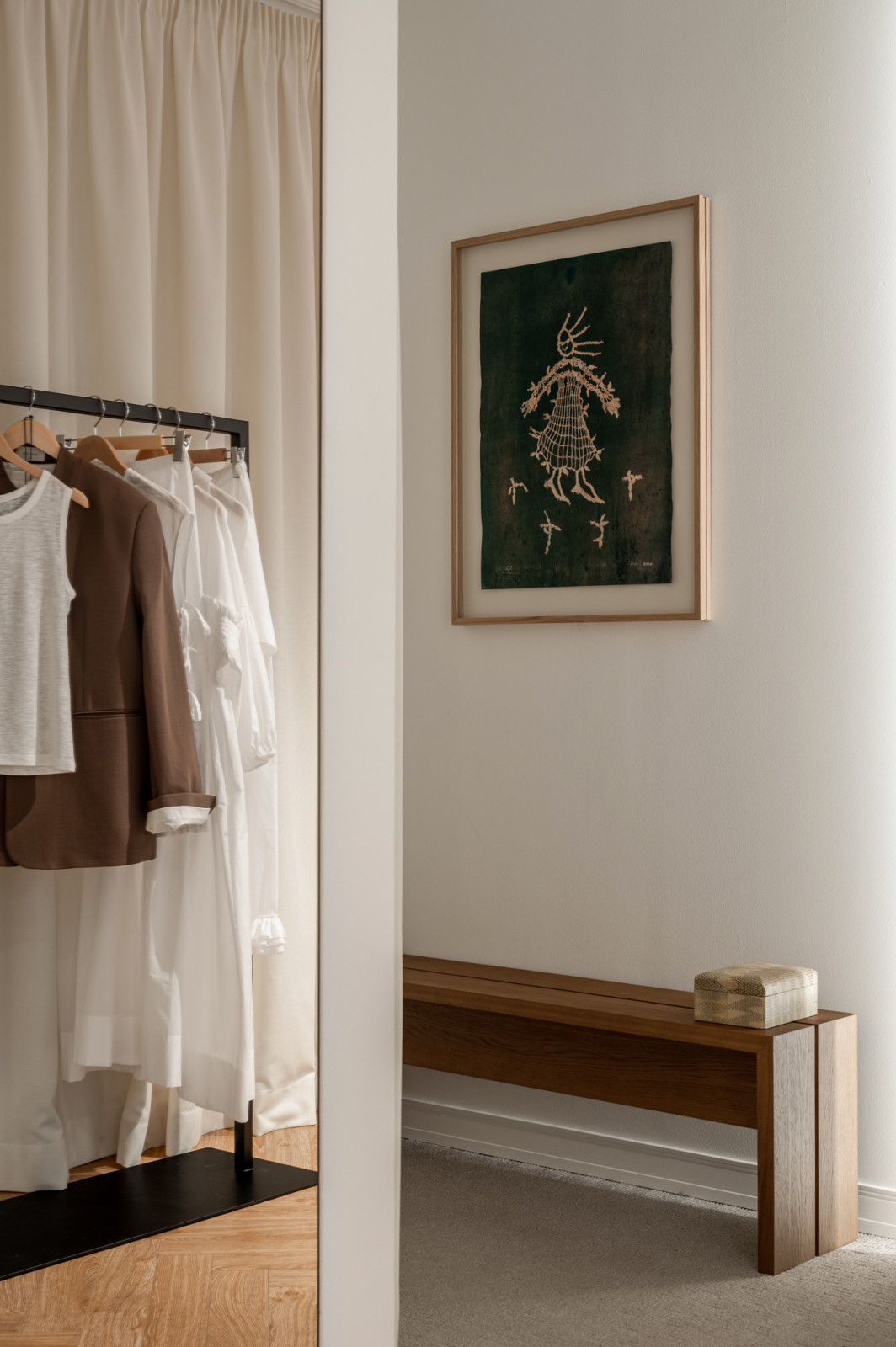 Обложка проекта: Maison