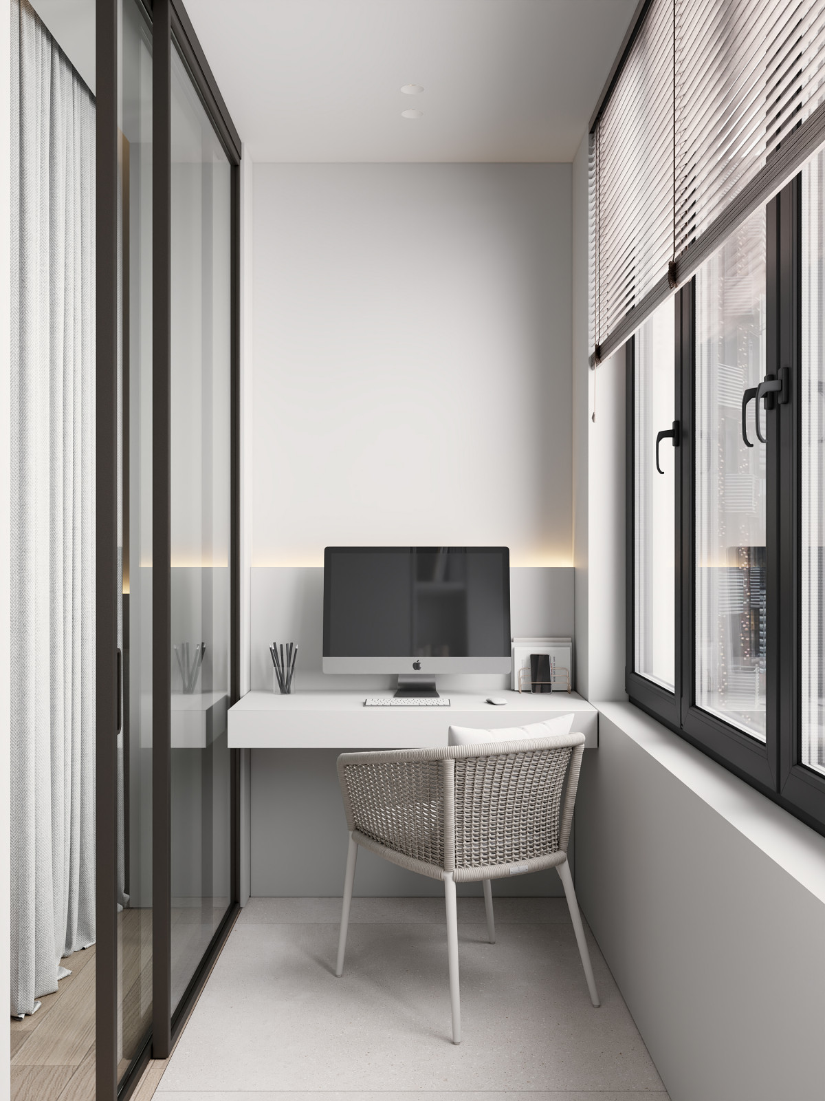 Квартира в ЖК Тушино 2018