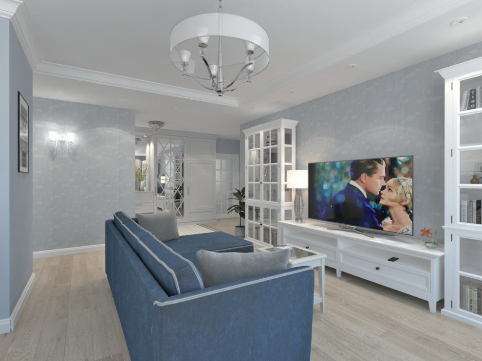 Заставская