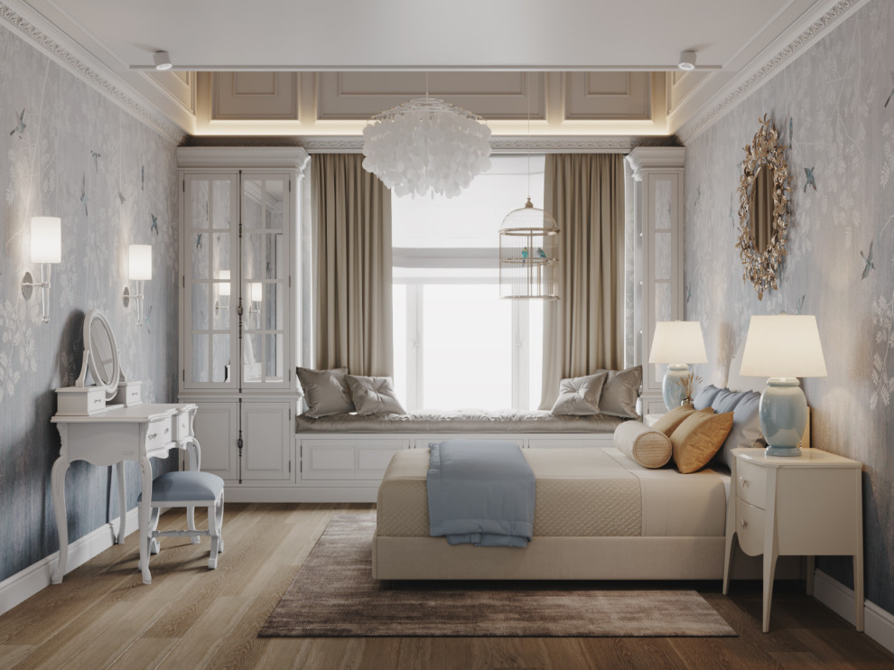 Четыре Стихии