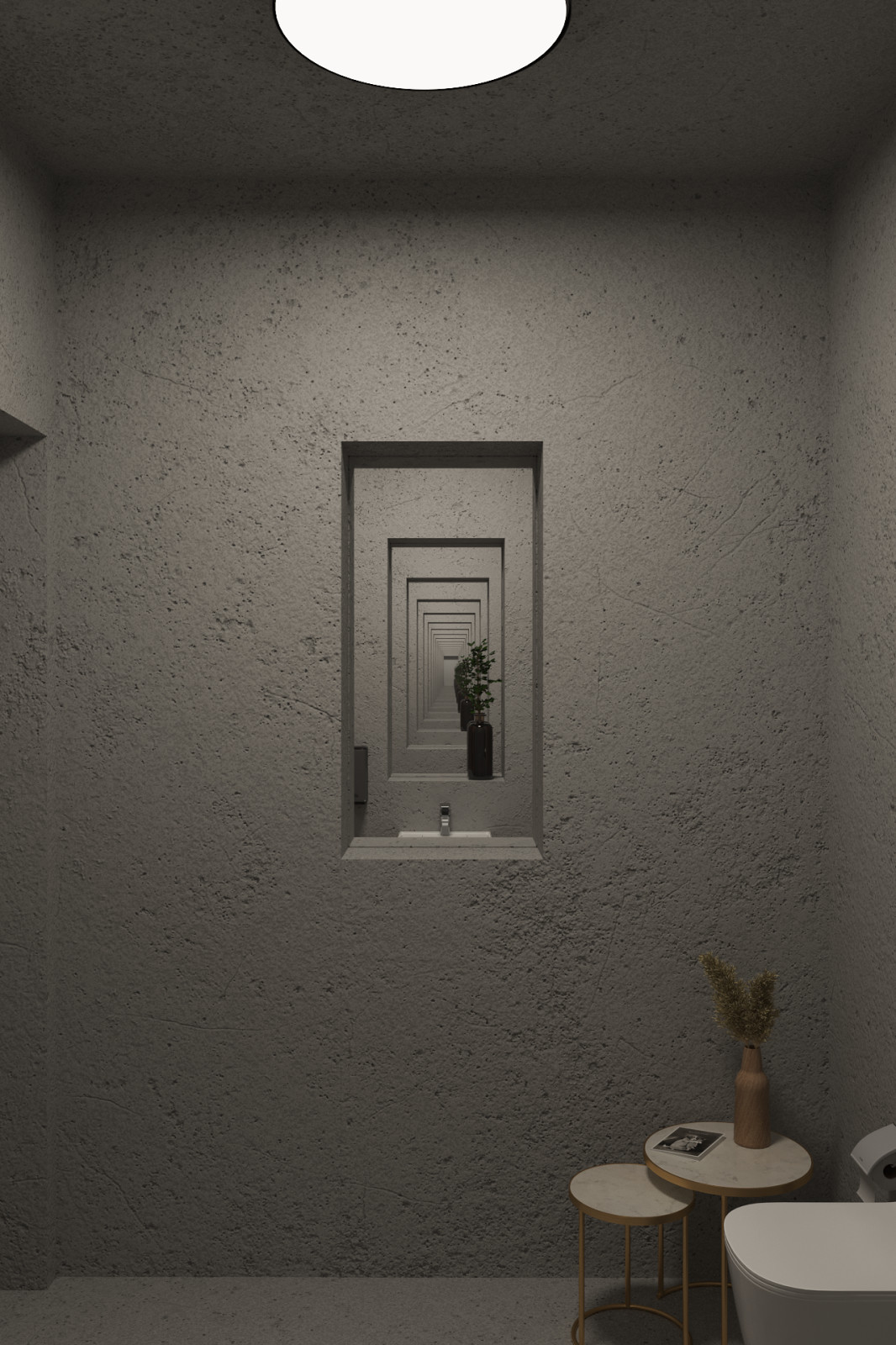 Проект общественного пространства №2