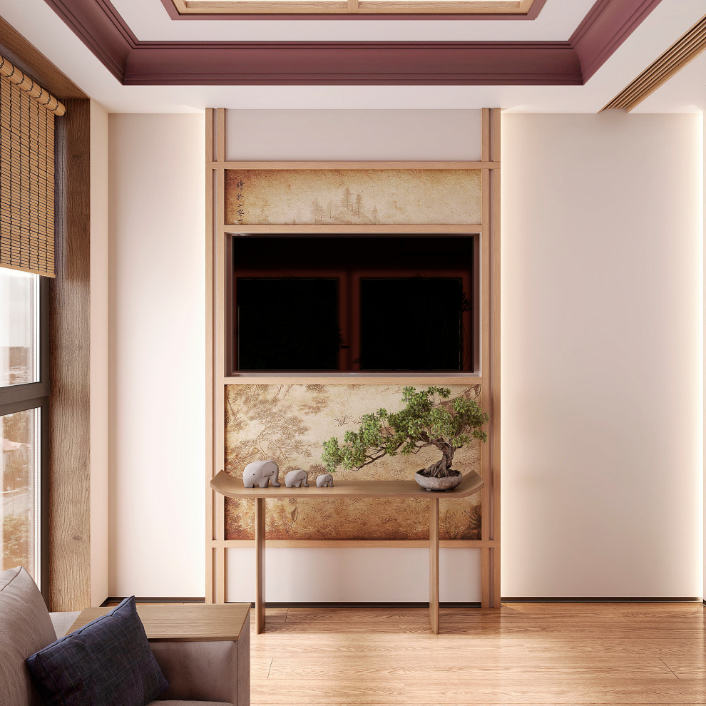 Проект "Харлан"