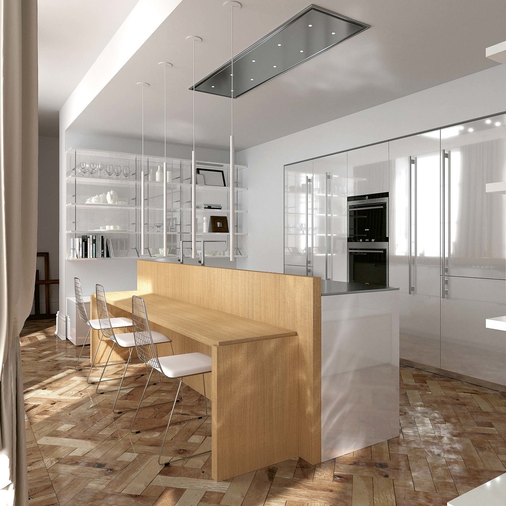 NOBLESSE OBLIGE By Aster Cucine