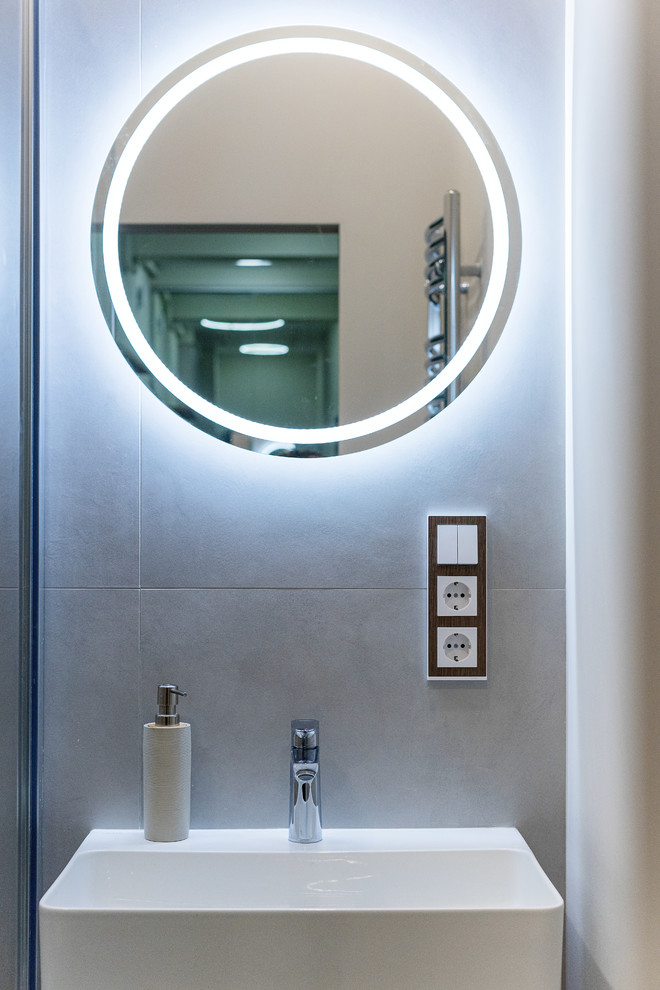 Квартира выходного дня Раушен Престиж 57 кв.м.