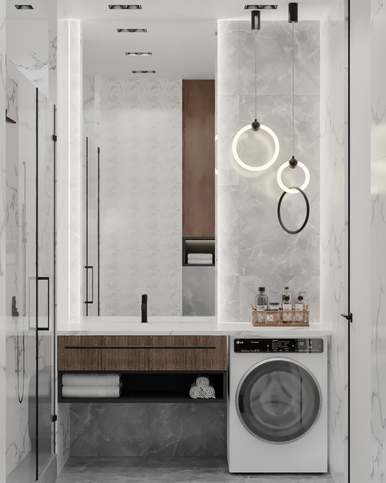 Volga Grey ЖК "Volga Sky"