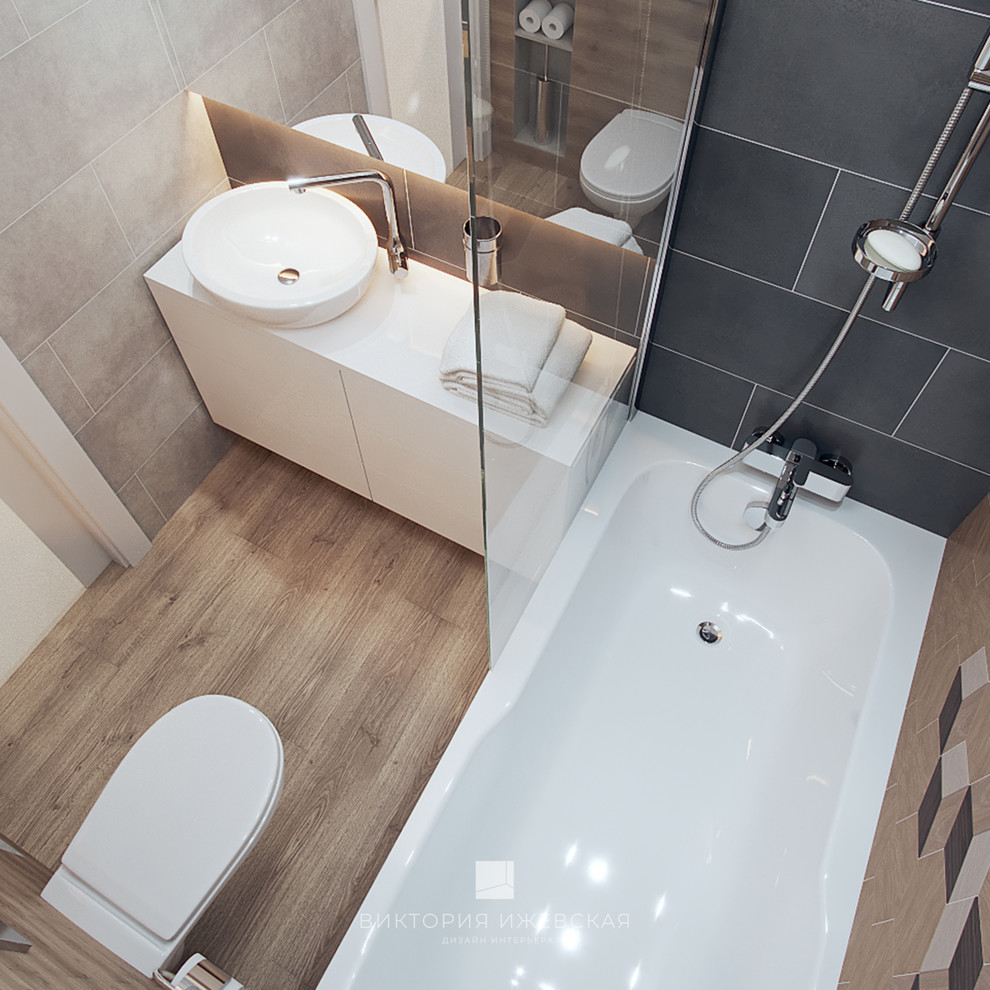 Дизайн Квартиры в Санкт-петербурге