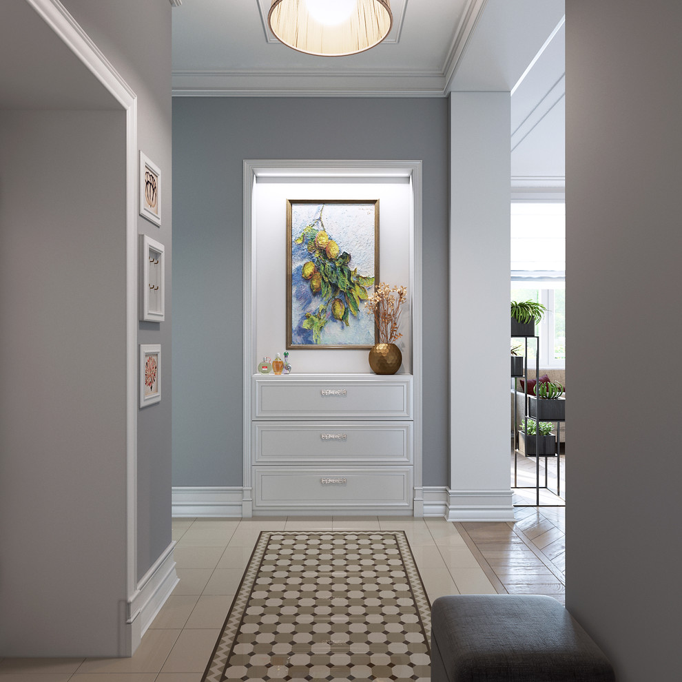 кутузовский