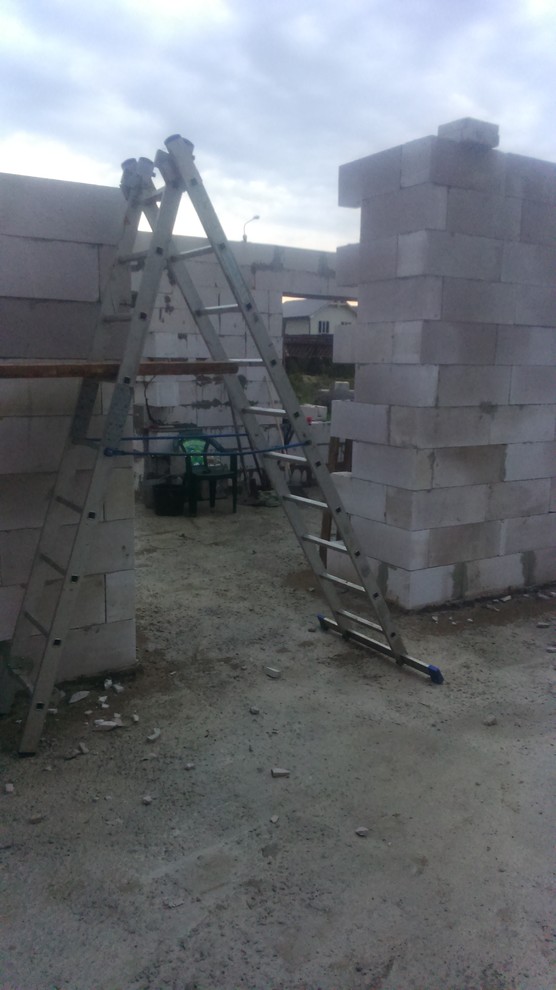 ЭнергоЭфективное строительство ИТОНГ.