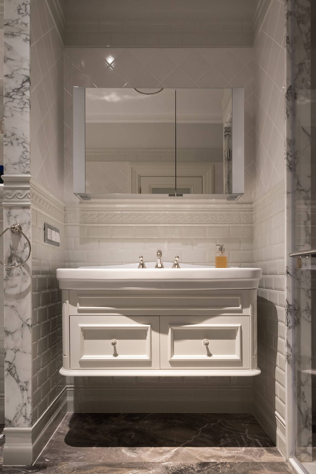 Квартира_Трубецкая