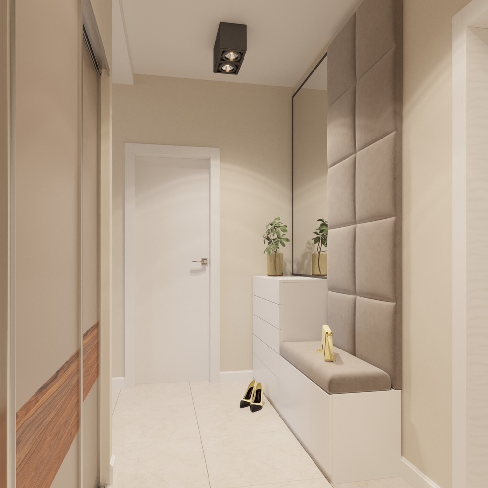 Минимализм и практичность