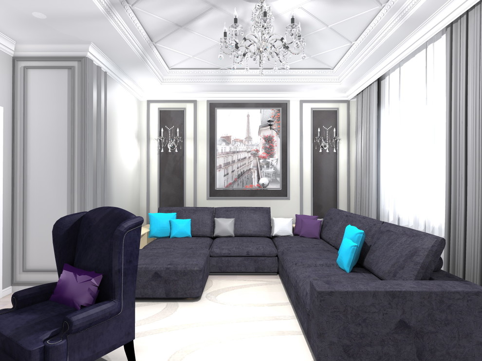 Квартира г.Тула