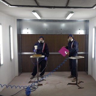 Фото профиля WoodColor TM