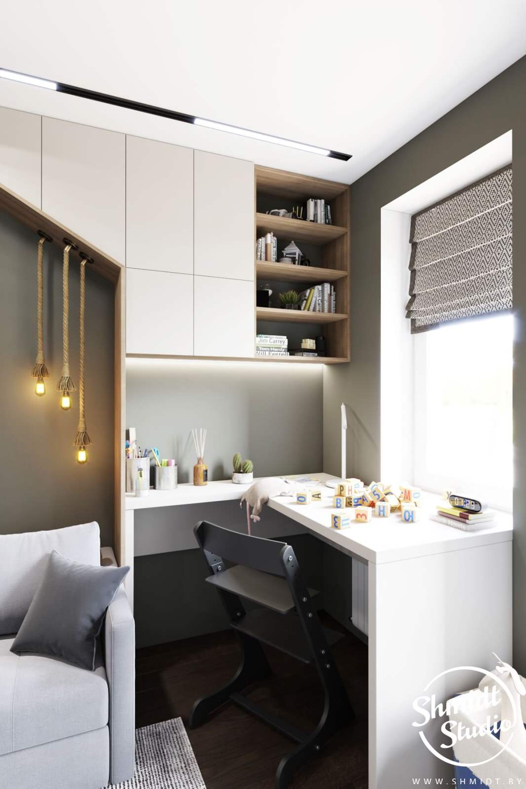 Проект "Гранж" | Минск