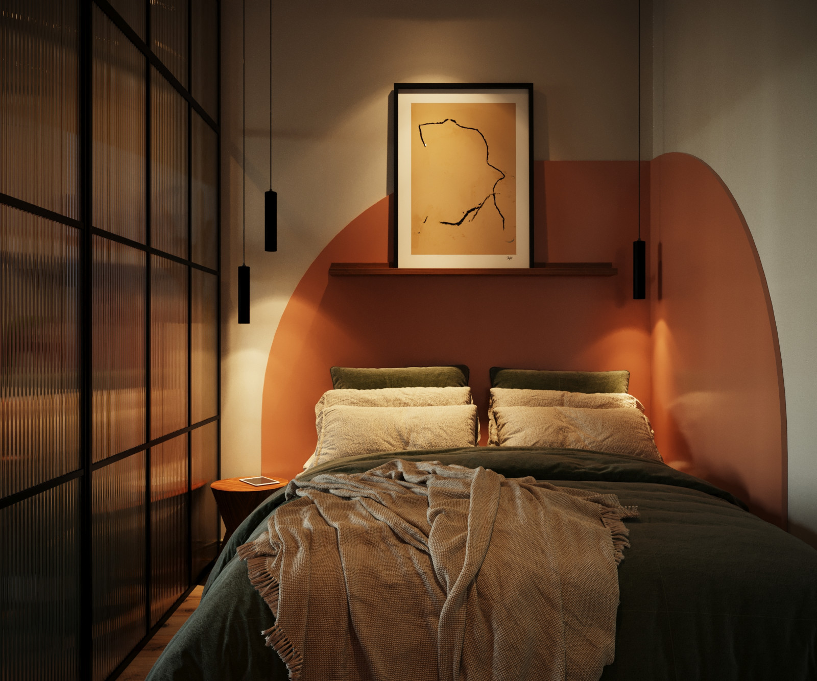 ЖК Петровский квартал